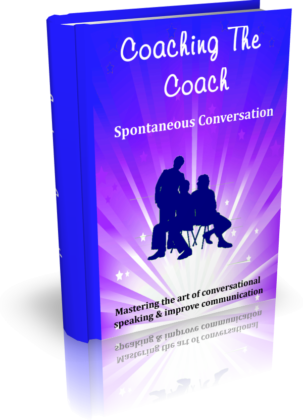 Spontaneous Conversation